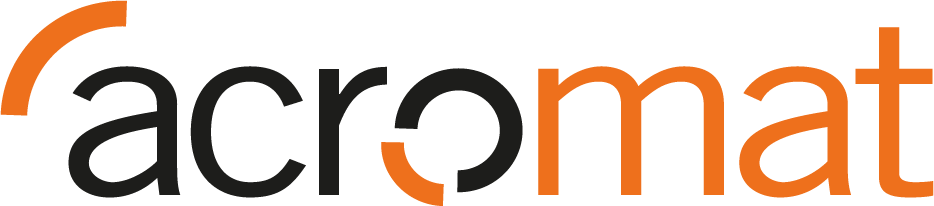 Logo Acromat